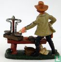 Gold miner Scale - Image 2