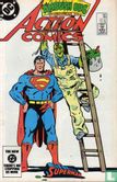 Action Comics 560 - Afbeelding 1
