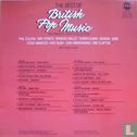 The best of Britsh pop music - The Prince's trust collection - Afbeelding 2