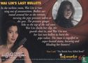 Wai Lin's last bullets - Afbeelding 2