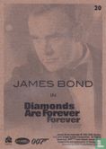 James bond in Diamonds are forever - Image 2
