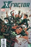 X-Factor 7 - Image 1