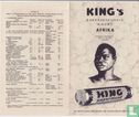 King's Aardrijkskundig Nieuws Afrika - Bild 2