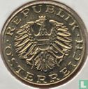 Oostenrijk 10 schilling 1991 - Afbeelding 2
