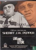 Clifton James as Sheriff J.W. Pepper - Afbeelding 2