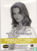 Serena Scott Thomas as dr. Molly Warmflash - Afbeelding 2
