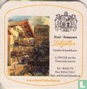 Hotel - Restaurant Lebzelter - Image 1