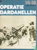 Operatie Dardanellen - Afbeelding 1