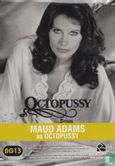 Maud Adams as Octopussy - Image 2