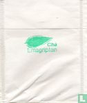 Chá Emagriplan - Image 1