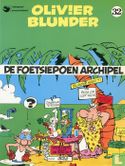 De Foetsiepoen Archipel