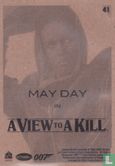 May Day in A view to a kill  - Image 2