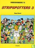 Stripspotters 3 - Afbeelding 1