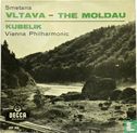 Vltava - The Moldau - Afbeelding 1