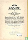 Sherazad 2 - Afbeelding 2