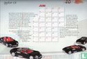 Auto In Miniatuur kalender 2005 - Image 3
