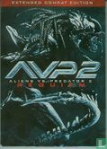 AVP2 - Aliens vs. Predator 2 - Requiem - Bild 1