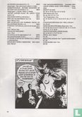 Index van Strips, verschenen in Striptijdschriften, 6e aflevering, deel 4 - Afbeelding 2