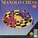 Manolo chess - Image 1