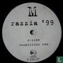 Razzia 99  - Afbeelding 1
