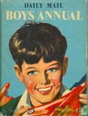 Daily Mail Boys Annual - Image 1