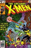 X-Men 128 - Afbeelding 1