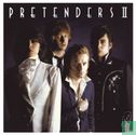 Pretenders II