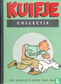 Kuifje in Afrika + Kuifje in Amerika + Biografie van Hergé - Image 1