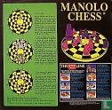Manolo chess - Bild 3