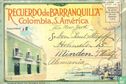 Recuerdo de Barranquilla - Bild 1