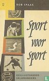 Sport voor sport - Bild 1