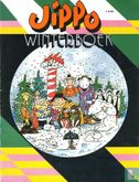 Jippo winterboek 1993 - Afbeelding 1