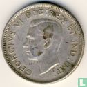 Kanada 25 Cent 1943 - Bild 2