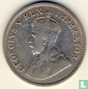 Zuid-Afrika 1 shilling 1929 - Afbeelding 2
