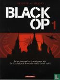 Black Op 1 - Image 1