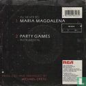 (I'll Never Be) Maria Magdalena - Image 2