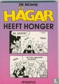 Hägar heeft honger - Bild 1