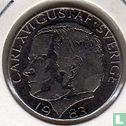 Zweden 1 krona 1983 - Afbeelding 1