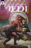 Tales of the Jedi 4 - Image 1