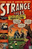 Strange Tales 2 - Afbeelding 1