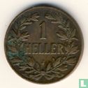 Deutsch-Ostafrika 1 Heller 1904 (J) - Bild 2