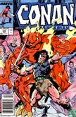Conan The Barbarian 205 - Image 1