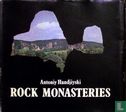 Rock monasteries - Image 1