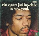 The Great Jimi Hendrix in New York - Afbeelding 1