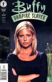 Buffy the Vampire Slayer 12 - Image 1