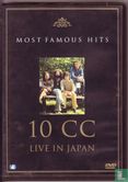 Most Famous Hits - Live in Japan - Afbeelding 1