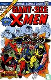 Giant size X-men - Bild 1