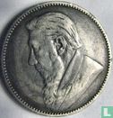 Zuid-Afrika 1 shilling 1895 - Afbeelding 2