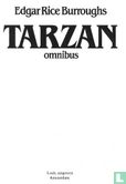 Tarzan Omnibus - Afbeelding 3