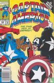 Captain America 408 - Bild 1